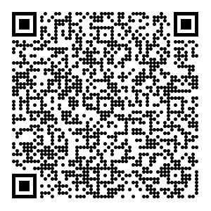 QR Code for Website and Contact info for Slash Health Organizer, Naomi Rubin